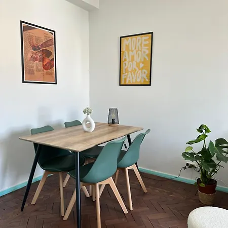 Belém With Tagus River View *