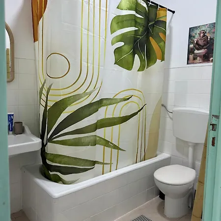 Belém With Tagus River View * Lisbona