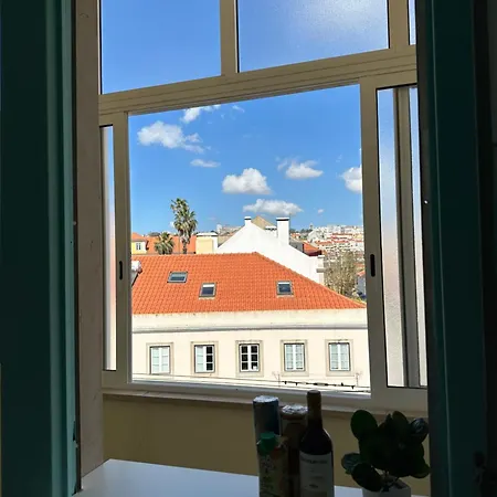 Belem With Tagus River View * Lissabon