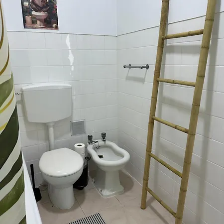 Belem With Tagus River View Apartment