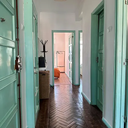 Belem With Tagus River View * Lissabon