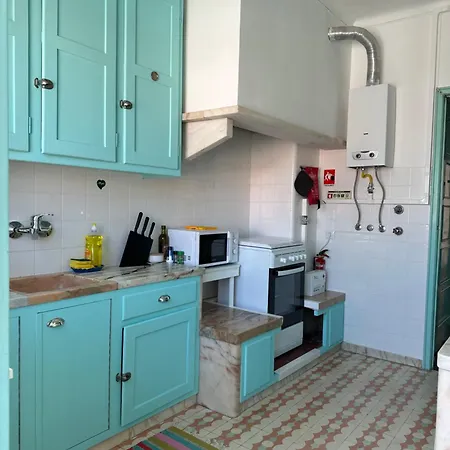 Belem With Tagus River View Apartment *