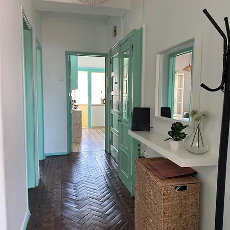 Belem With Tagus River View *