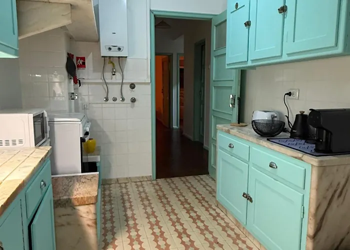 Appartement Belém With Tagus River View