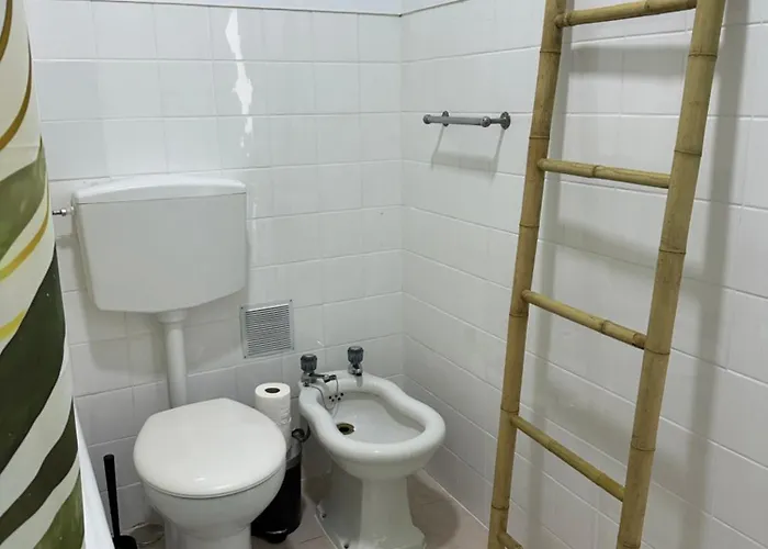 Belém With Tagus River View Appartement