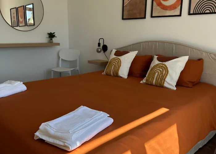 Appartement Belém With Tagus River View