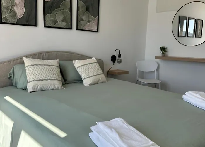 Appartement Belém With Tagus River View *