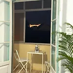 Belem With Tagus River View Apartment Lisbon