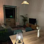 Apartment Belem With Tagus River View Lisbon