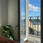 Belem With Tagus River View
