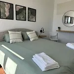 Apartment Belem With Tagus River View *